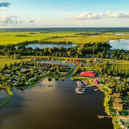 Rcn Vakantiepark De Potten Offingawier Екстериор снимка