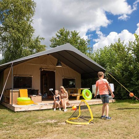 Rcn Vakantiepark De Potten Offingawier Екстериор снимка