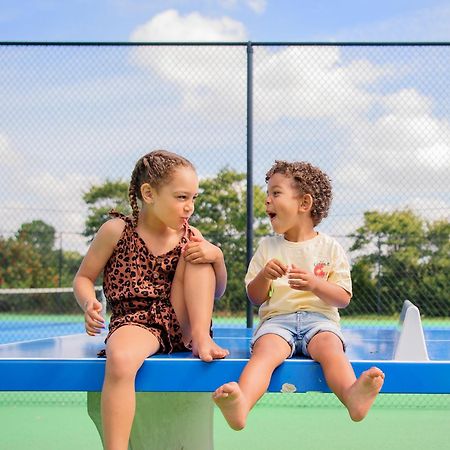 Rcn Vakantiepark De Potten Offingawier Екстериор снимка