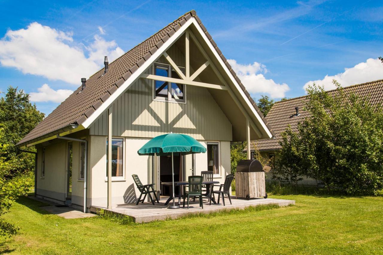 Rcn Vakantiepark De Potten Offingawier Екстериор снимка