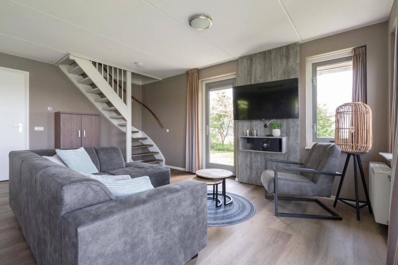 Rcn Vakantiepark De Potten Offingawier Екстериор снимка
