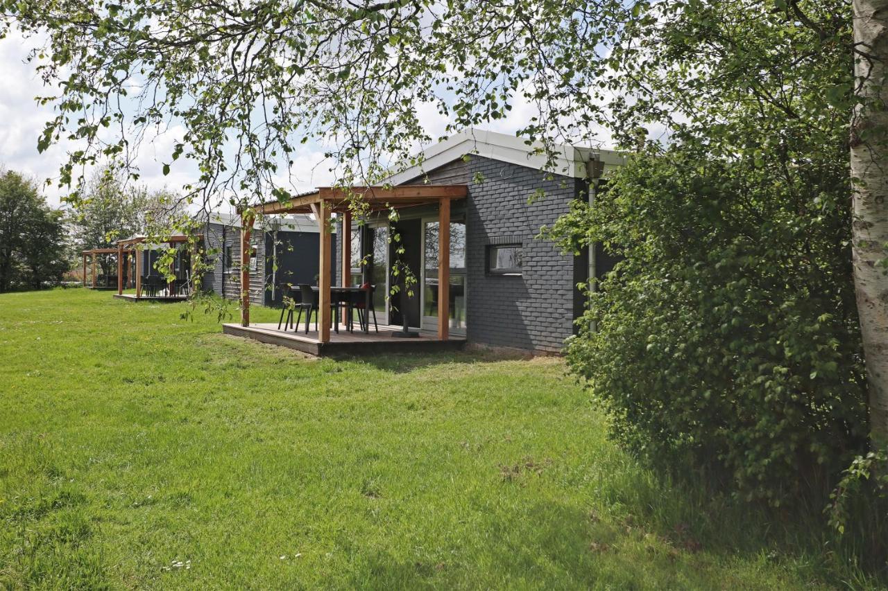 Rcn Vakantiepark De Potten Offingawier Екстериор снимка