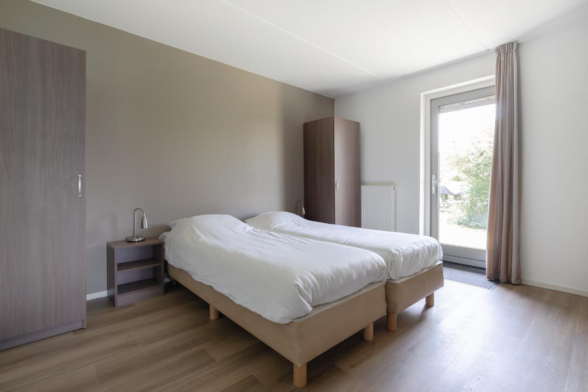 Rcn Vakantiepark De Potten Offingawier Екстериор снимка