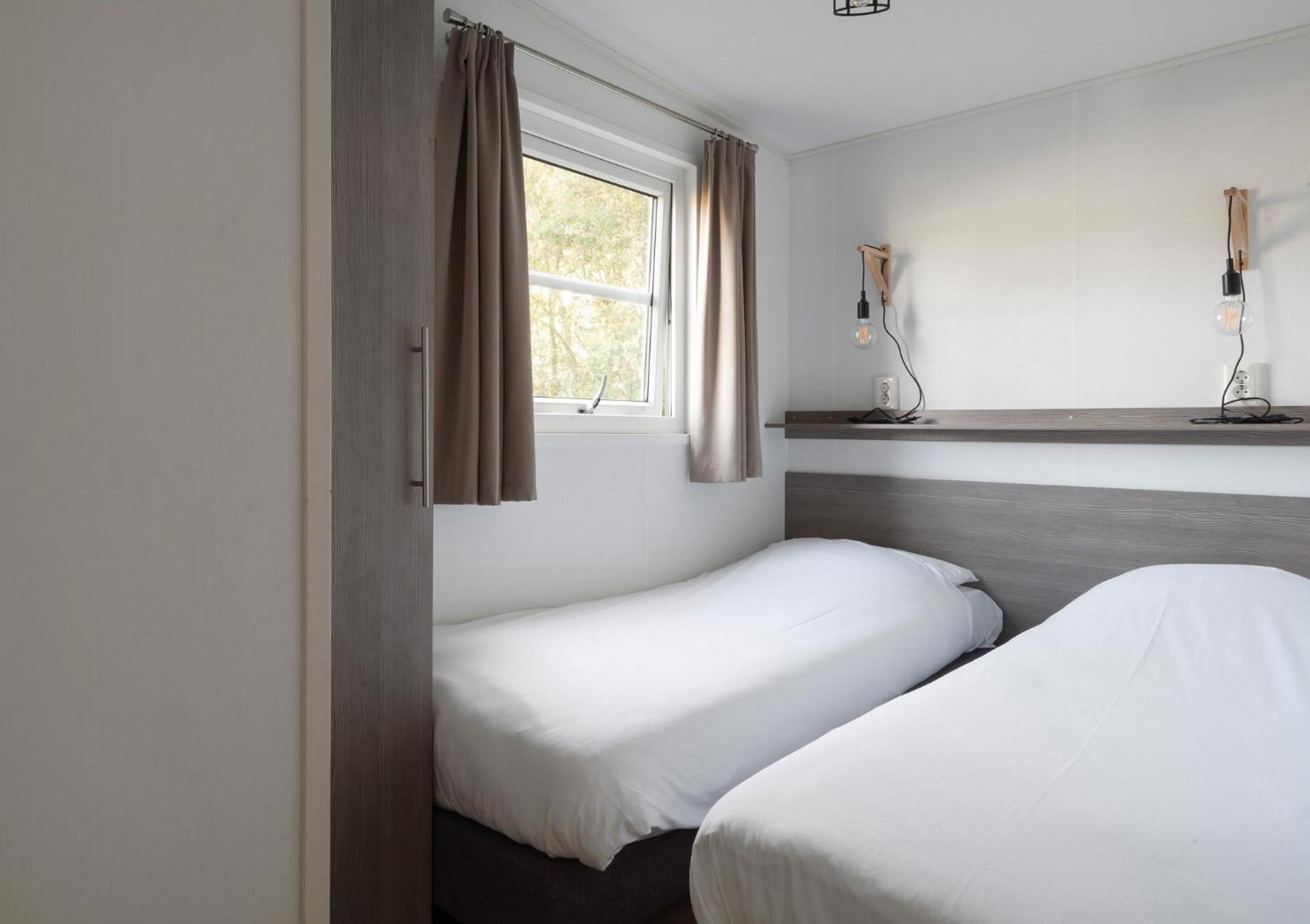 Rcn Vakantiepark De Potten Offingawier Стая снимка